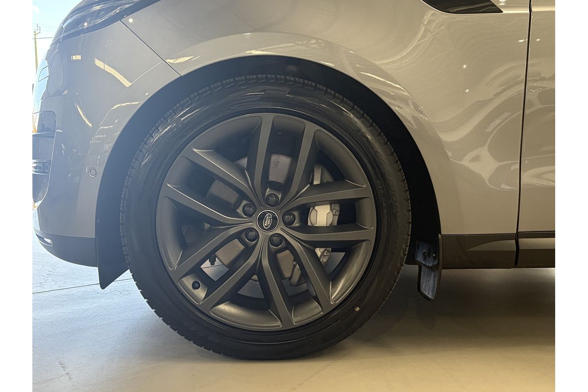 2023 Land Rover Range Rover Sport D250 SE L461