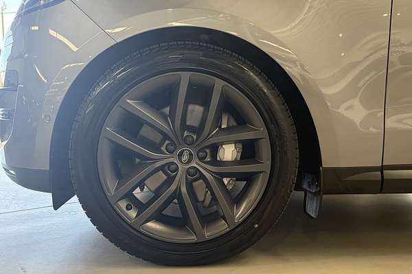 2023 Land Rover Range Rover Sport D250 SE L461