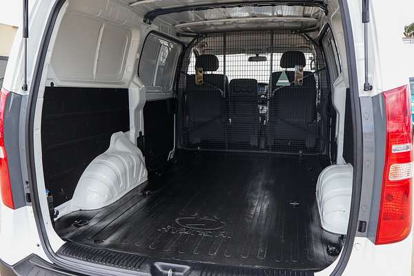 2019 Hyundai iLoad TQ4