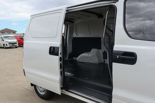 2019 Hyundai iLoad TQ4