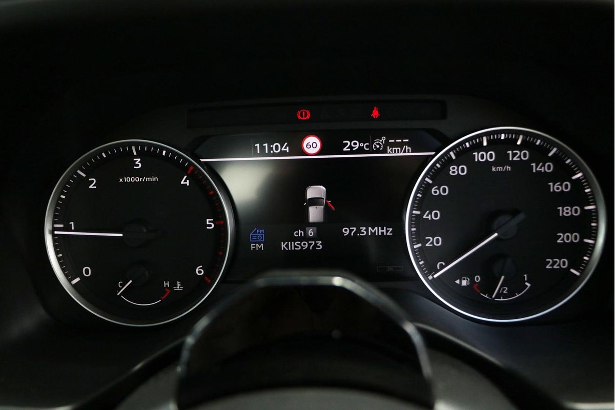 2025 Mitsubishi Triton GLX MV 4X4