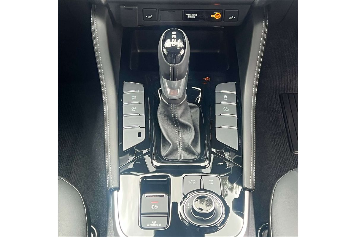 2025 Isuzu MU-X LS-T