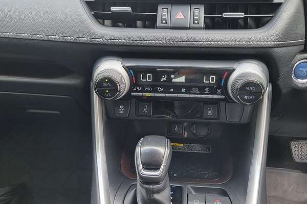 2020 Toyota RAV4 Cruiser AXAH54R