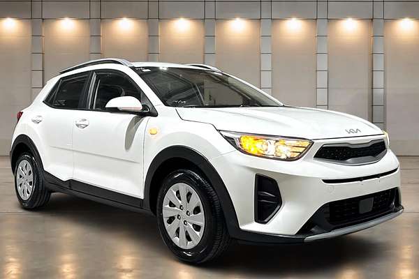 2022 Kia Stonic S YB