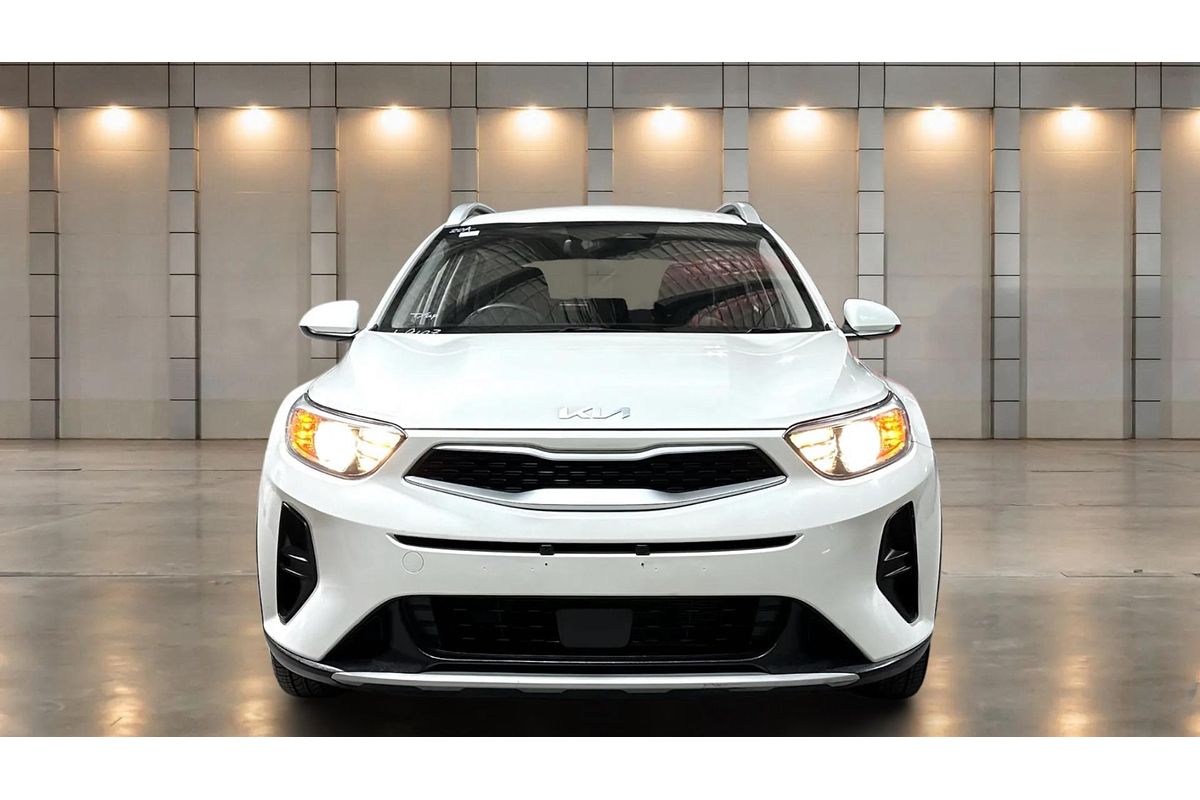 2022 Kia Stonic S YB