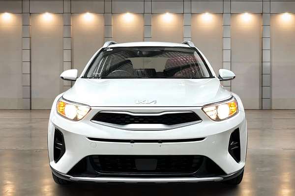 2022 Kia Stonic S YB