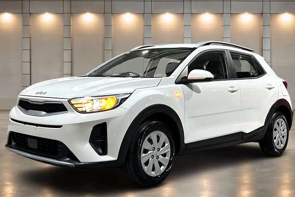 2022 Kia Stonic S YB