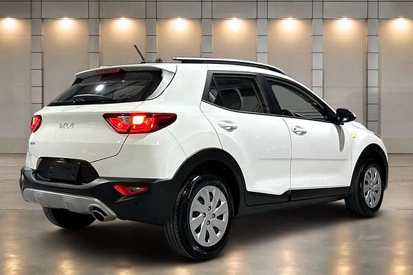 2022 Kia Stonic S YB