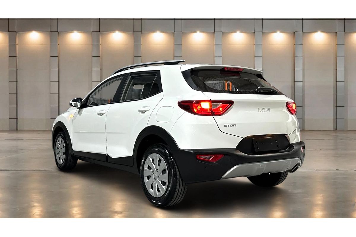 2022 Kia Stonic S YB
