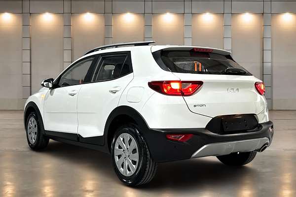 2022 Kia Stonic S YB