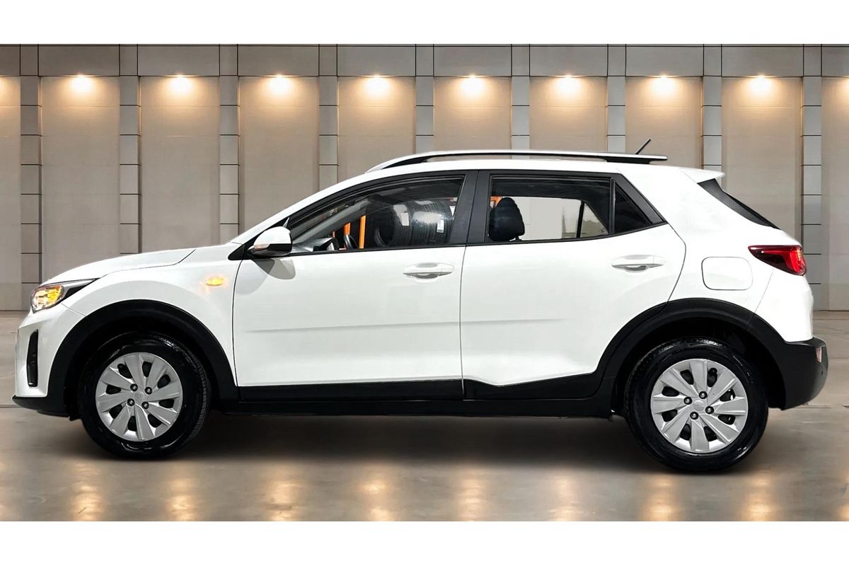 2022 Kia Stonic S YB