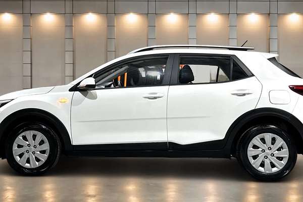 2022 Kia Stonic S YB