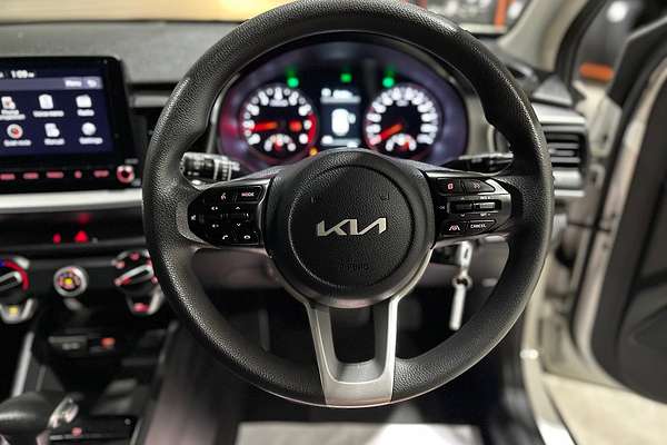 2022 Kia Stonic S YB
