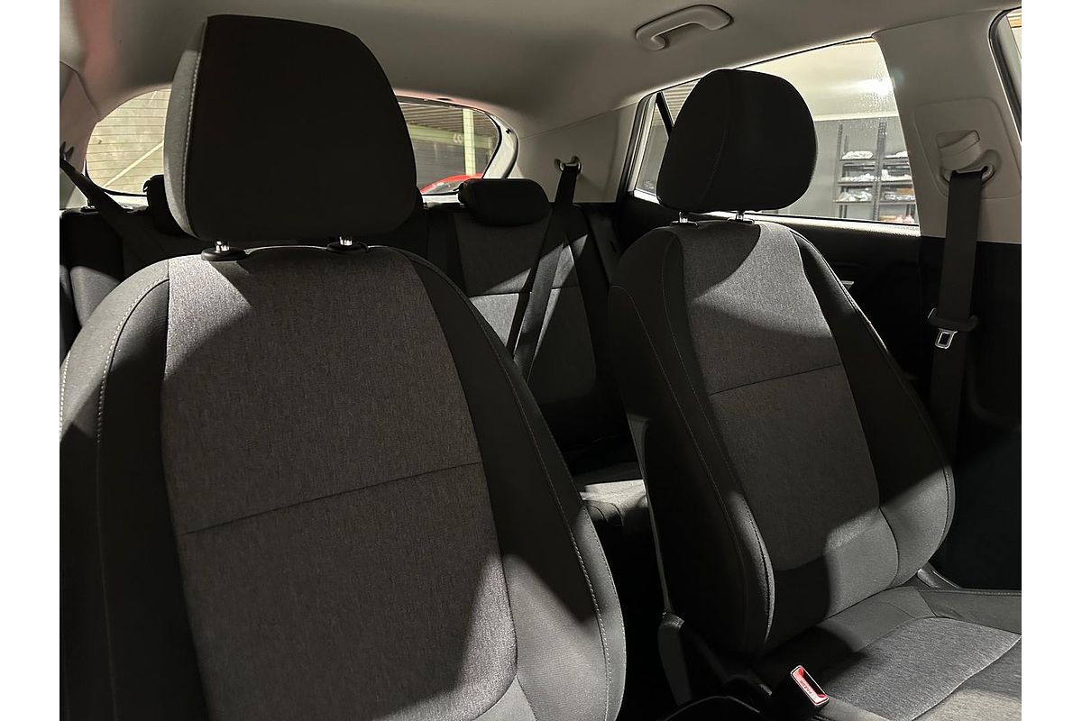 2022 Kia Stonic S YB