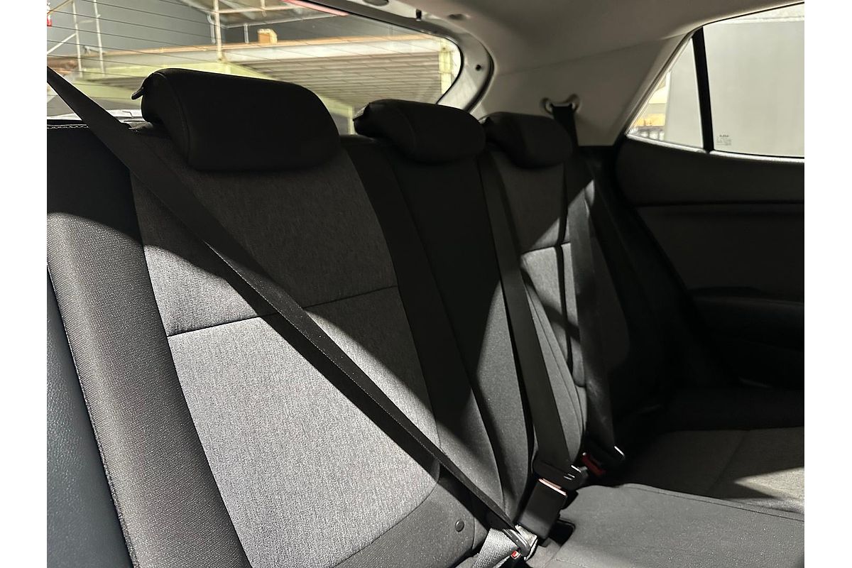 2022 Kia Stonic S YB