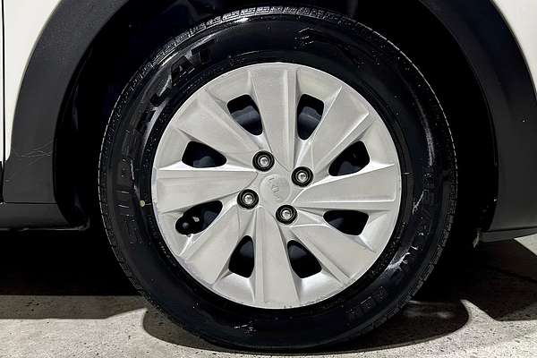 2022 Kia Stonic S YB