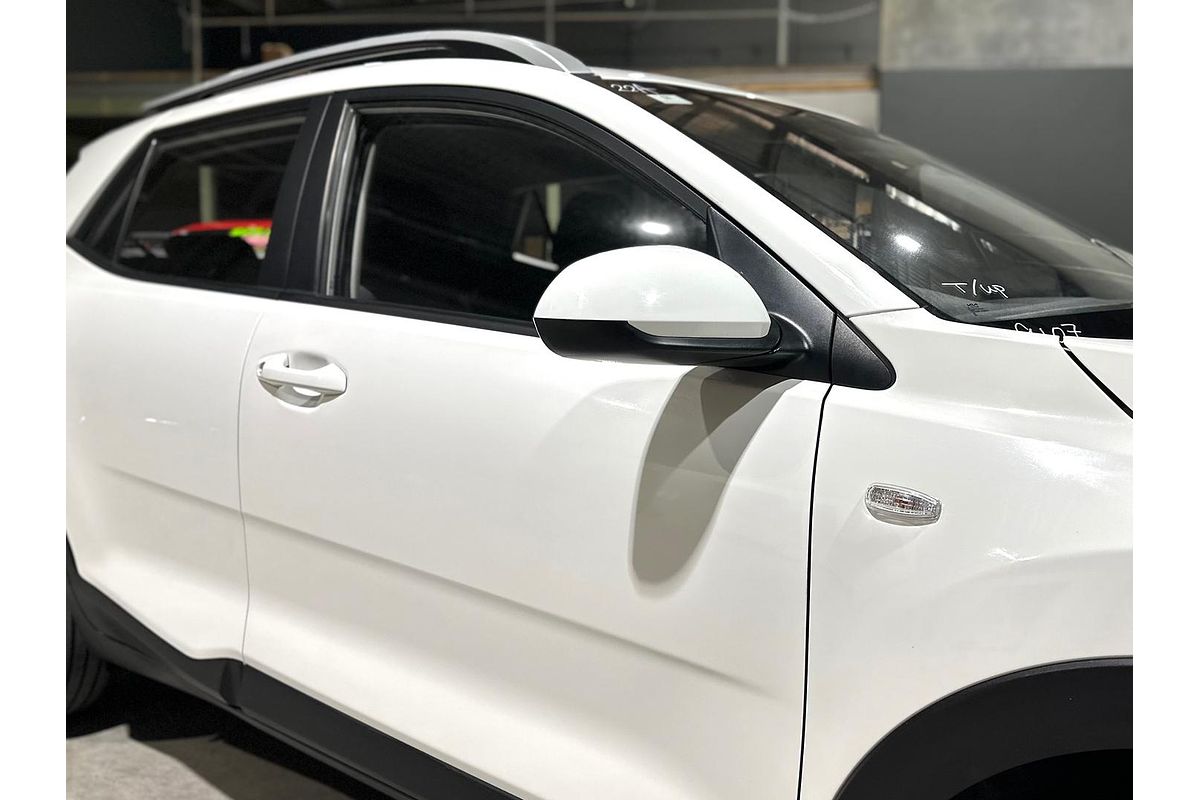 2022 Kia Stonic S YB