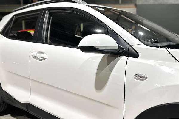 2022 Kia Stonic S YB