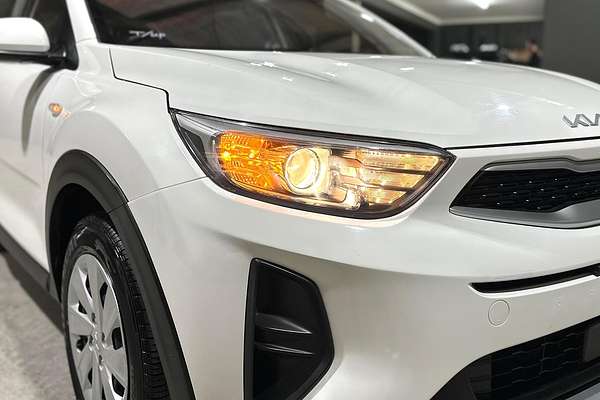 2022 Kia Stonic S YB