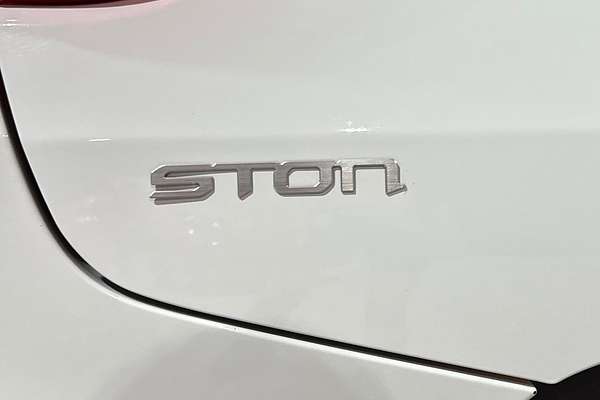 2022 Kia Stonic S YB