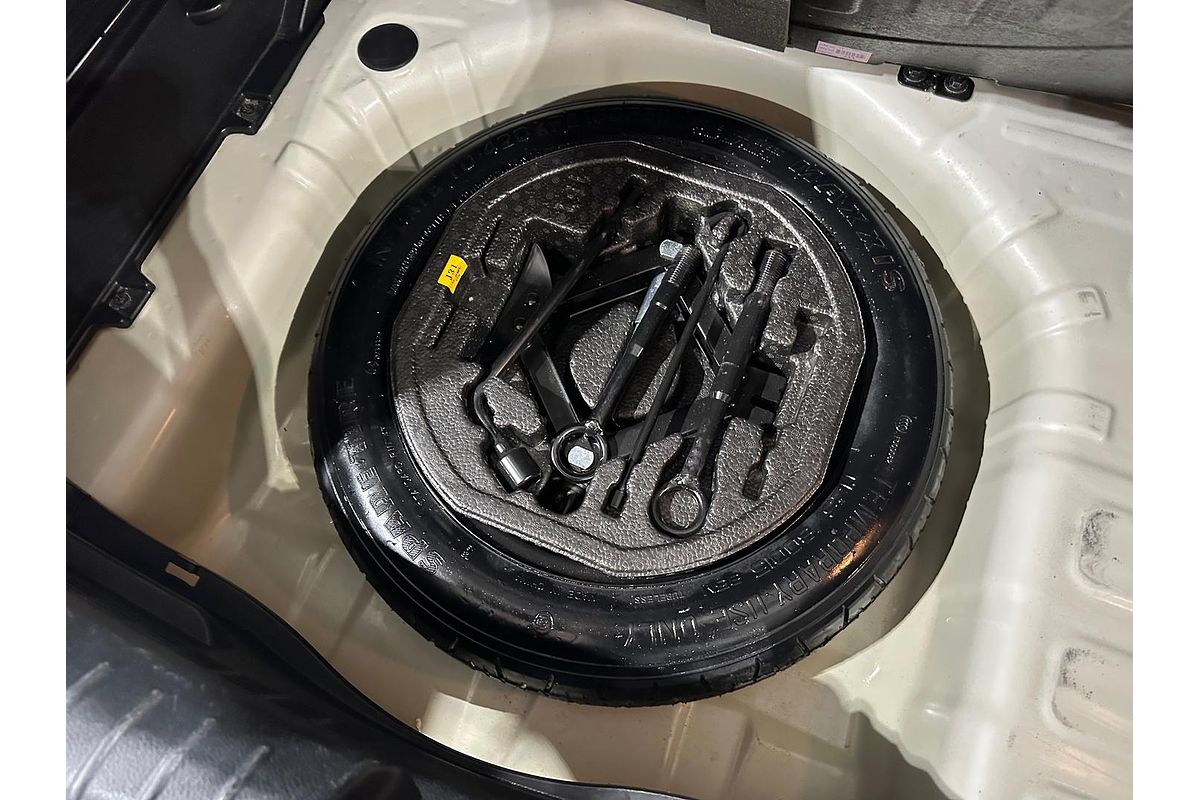 2022 Kia Stonic S YB