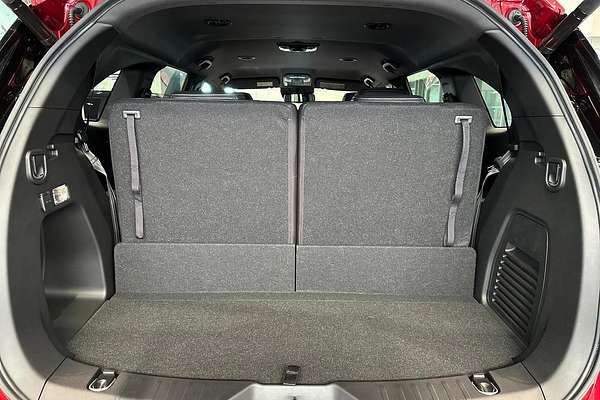 2025 Isuzu MU-X LS-T