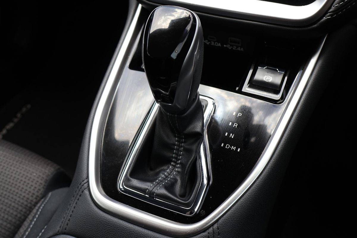 2024 Subaru Outback AWD 6GEN