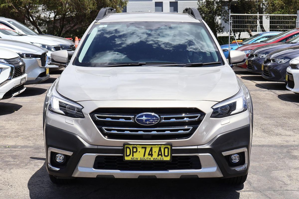 2024 Subaru Outback AWD 6GEN