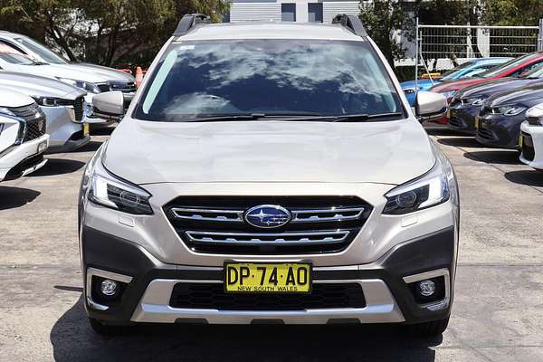 2024 Subaru Outback AWD 6GEN