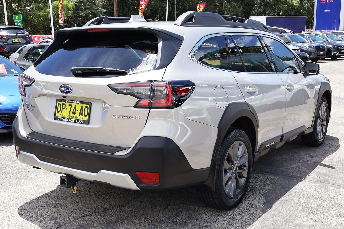 2024 Subaru Outback AWD 6GEN