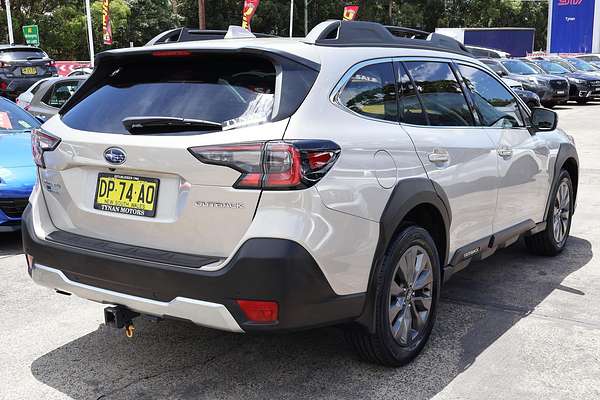 2024 Subaru Outback AWD 6GEN