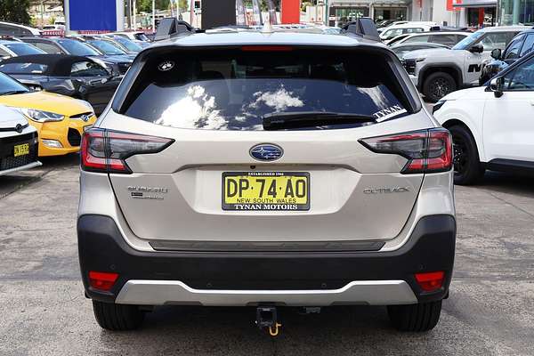 2024 Subaru Outback AWD 6GEN