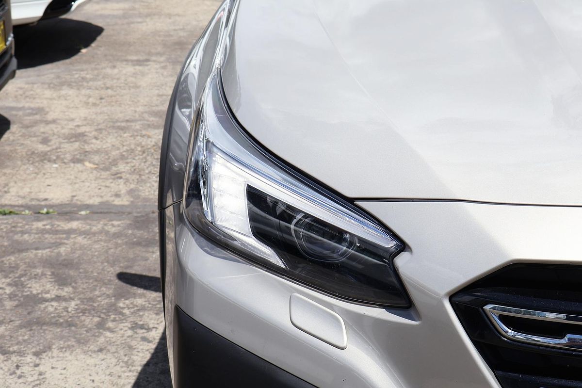 2024 Subaru Outback AWD 6GEN