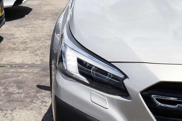 2024 Subaru Outback AWD 6GEN