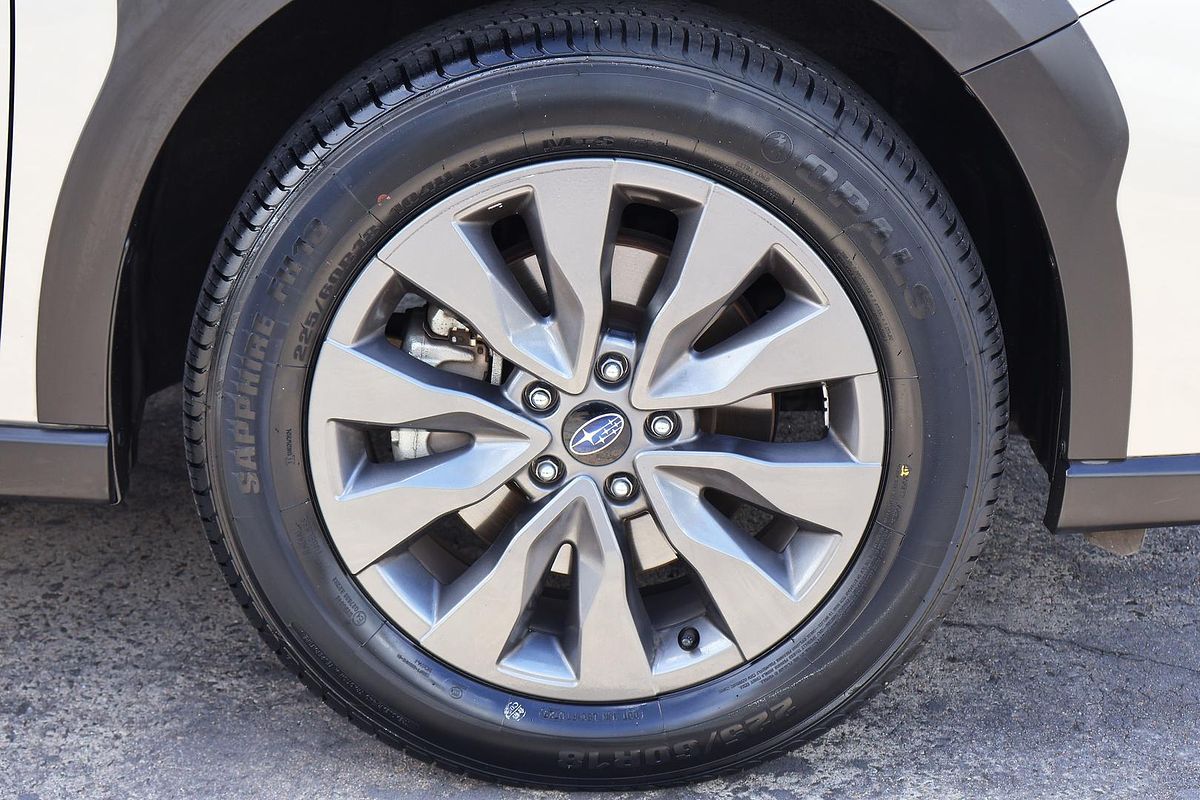 2024 Subaru Outback AWD 6GEN