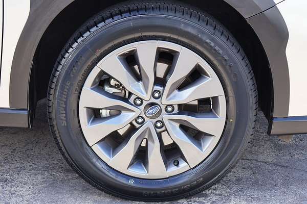 2024 Subaru Outback AWD 6GEN