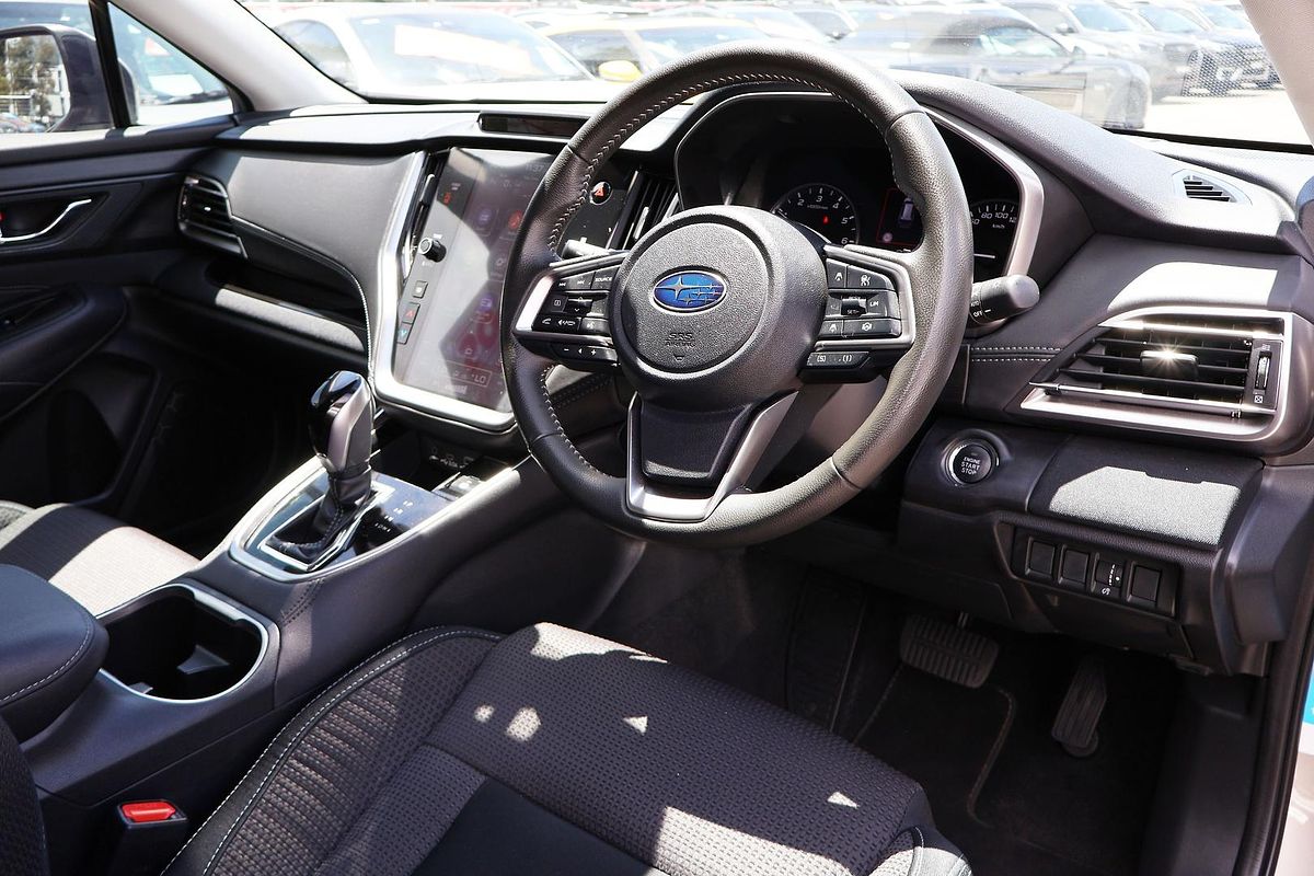 2024 Subaru Outback AWD 6GEN