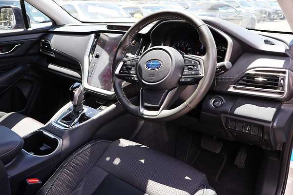 2024 Subaru Outback AWD 6GEN