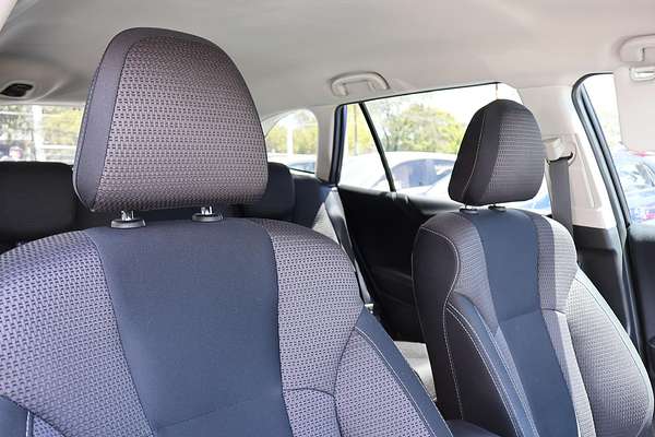 2024 Subaru Outback AWD 6GEN