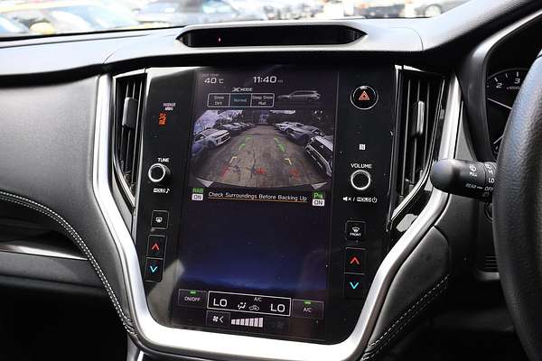 2024 Subaru Outback AWD 6GEN