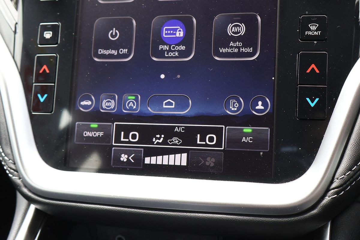 2024 Subaru Outback AWD 6GEN