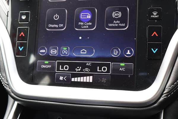 2024 Subaru Outback AWD 6GEN