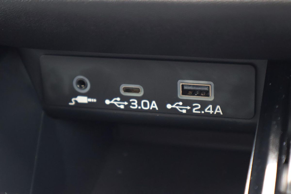 2024 Subaru Outback AWD 6GEN