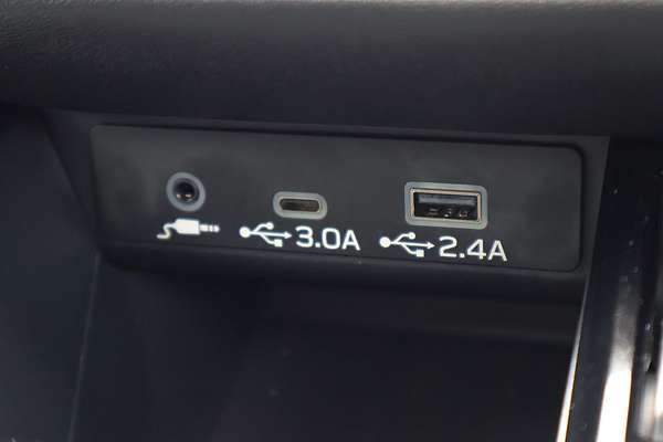 2024 Subaru Outback AWD 6GEN