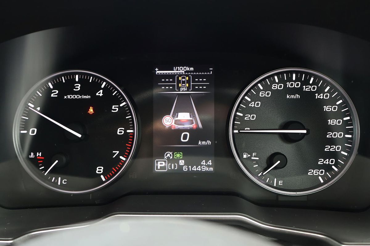 2024 Subaru Outback AWD 6GEN