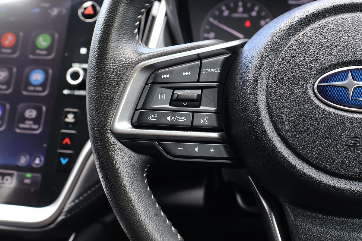 2024 Subaru Outback AWD 6GEN