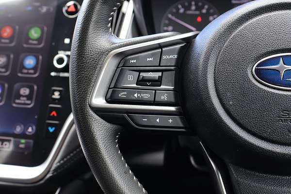 2024 Subaru Outback AWD 6GEN