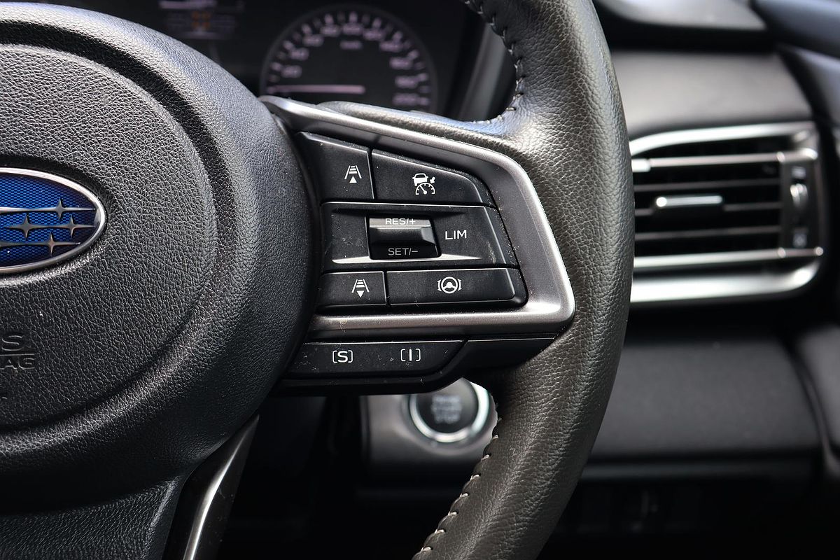 2024 Subaru Outback AWD 6GEN