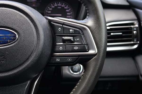 2024 Subaru Outback AWD 6GEN