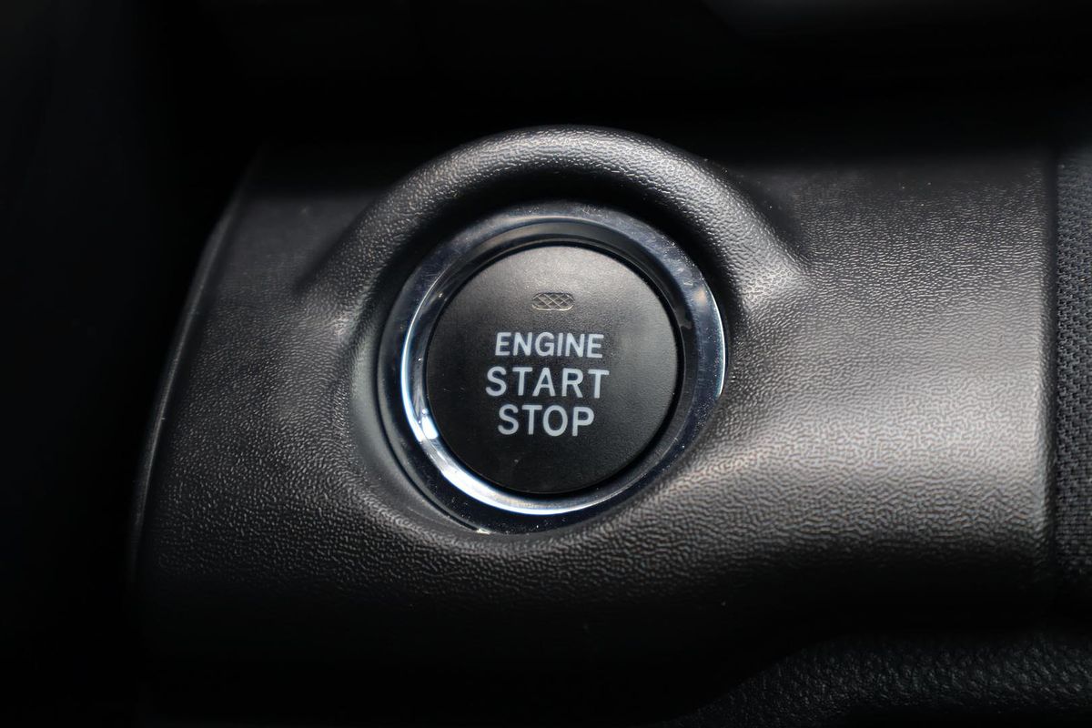 2024 Subaru Outback AWD 6GEN